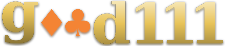 good 111 logo