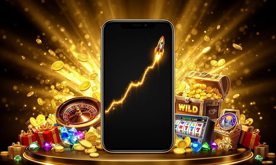 good 111 Bangladesh Casino lobby