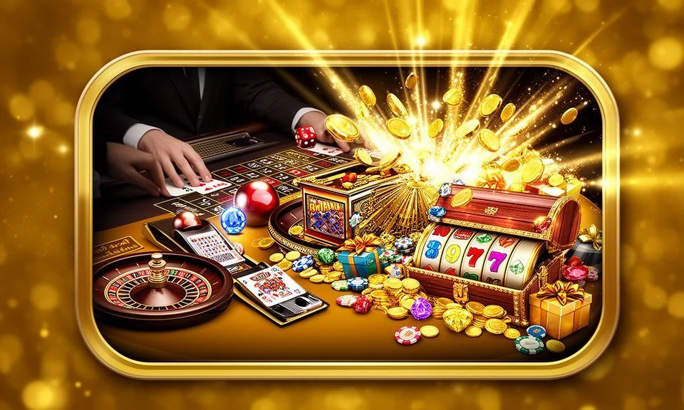 good 111 Slots Feature Rooms